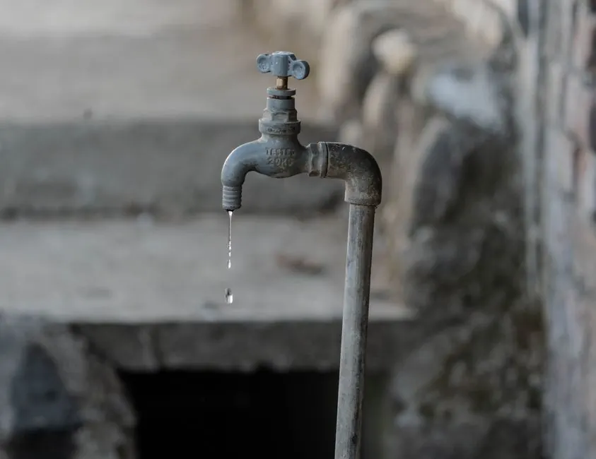 Emergency Leak Detection