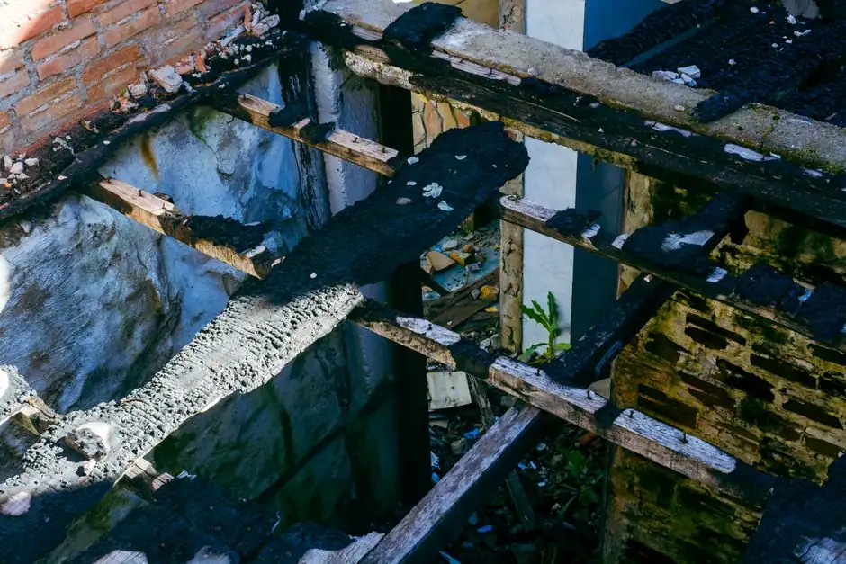 Understanding water damage restoration in Yuma