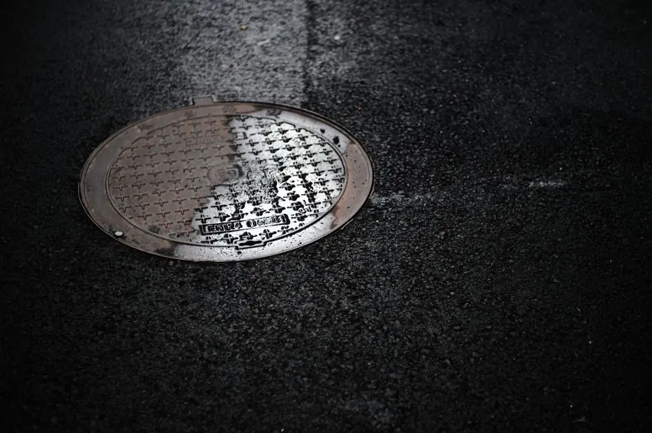Sewer Line Leak Detection